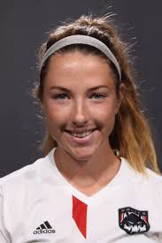 2017 Women's Soccer Roster