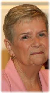 Obituary information for Aubry Elizabeth Asbill Vogel