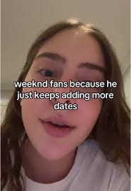 The Weeknd Tour: Exciting New Dates Announced