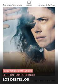 Elisa Rivera Primavera Verano 2021 ▷ Festival Del Cine Y La Palabra CiBRA  2025 MÁS TOLEDO