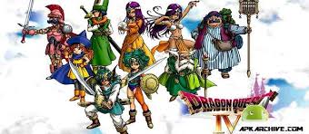 Point and click story game v0.0.1980 mod apk: Dragon Quest Iv V1 0 5 Apk Download For Android