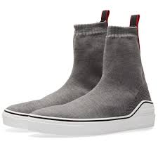 We did not find results for: Givenchy George V Mid Sock Sneaker Givenchy