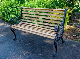 To fix the pressure issue i simply reinstalled the drivers (the newest ones) and suddenly it worked again. A Restored Iron Bench Becomes A Place For Solitude The Emerging Home