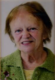 Saint-Amé. Annette Rusconi nous a quittés