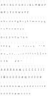 Scrap it up is a well designed free font from font author vanessa bays. Djb Chalk It Up Font Dafont Com