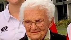 Australia's Oldest Living Test Cricketer Norma Johnston Dies at 95