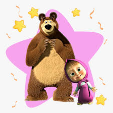 Dynabook is not responsible for the content or policies of linked third party websites so please read those policies closely, including privacy and security policies. Bear From Masha And The Bear Hd Png Download Transparent Png Image Pngitem
