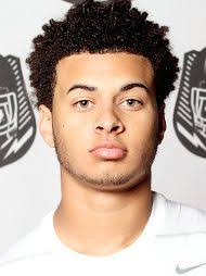 Jacob Mathews Running Back Recruiting Profile