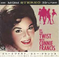 Connie Francis
