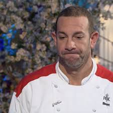 There are no critic reviews yet for hell's kitchen: Hell S Kitchen On Twitter The Ultimate Insult Hellskitchen