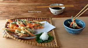 Tempura Cuisine Japonaise Recettes De Cuisine Cuisine