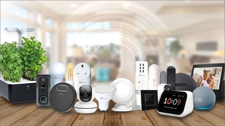 The Best Smart Home Devices to Make Your Life Easier | I Need A Van Man
