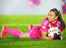 Quién es Luisa Agudelo, la figura de Colombia en el Mundial Femenino? - 10Sports