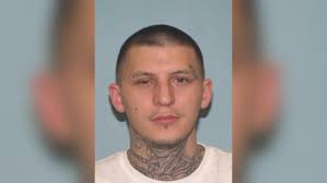 Newark police looking for homicide suspect