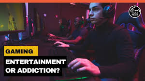 Get an amazing experience of hunting with marvel africa's professional hunters. The Secret Life Of Gamers How A Niche Underworld Became Mainstream In Covid 19 Times Special Reports Gulf News