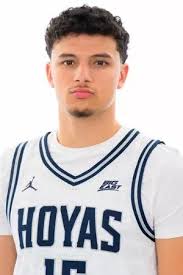 Georgetown All Time Basketball Recruits