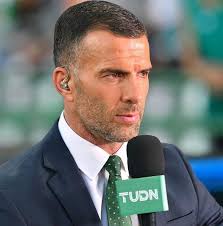 Tito Villa previo a la Final del Apertura 2023: 'No le deseo el bien al  América'