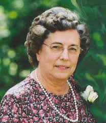 Ruth Boluyt Obituary & Funeral
