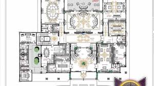 Bespoke Luxury House Plan In Dubai By Luxury Antonovich Design Luxury House Plans House Plans Luxury House