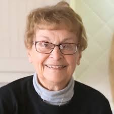 Sue Subbert Obituary (1940