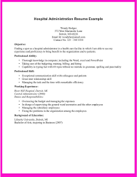 typing resume format