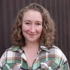 A huge congratulations to Education Director Jenni Harbour. She's today's  unsung hero for John Moore's 2024 True West Awards. We are so grateful to  Jenni for all she does for CRT, our