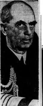 GERMAN FORCES WITHDRAWING FROM TOE OF SALIENT