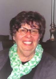 Obituary of Grace Elizabeth Braun