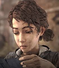 What Did The Note Louis Pass to Clem Say