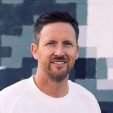 Justin Allred's Instagram, Twitter & Facebook