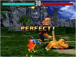 Over time, computers often become slow and sluggish, making even the most basic processes take more time than they should. Finally Got Download Tekken 3 For Pc All Characters Fully Unlocked