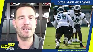 Why Patrick Johnson got a Super Bowl ring after being part of 14 losses in  2024