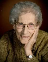 Obituary information for Margaret M. Hopps