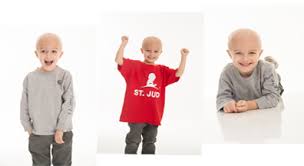 Maybe you would like to learn more about one of these? St Jude Children S Research Hospital Jfc Charity Partner