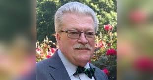 Paul Codd, Sr. Obituary