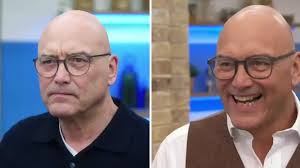 MasterChef's Gregg Wallace issued blunt statement about previous  investigation into him before quitting show