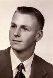 Richard Lee Mcewen Obituary December 8, 2024