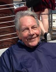 Obituary information for Richard Blair