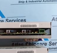 ABB NPBU-42C PPCS BRANCHING UNIT 4-CH 64011821D