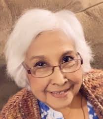 Amelia Alonzo Obituary