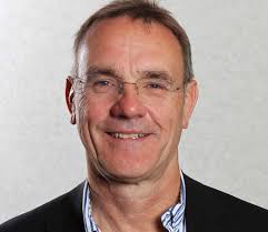 SVG Europe announces David Shield as new Chairman