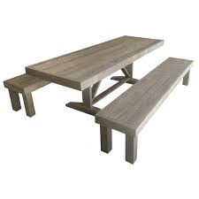 Excellent Long Thin Outdoor Tables Table Bench Table Outdoor Tables