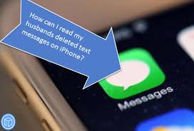 View Missing Text Messages On Iphone Text Messages Iphone Texts Messages