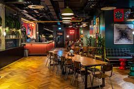 Jacobs inn hostel is located at 122 boulevard de la chapelle in 18th arrondissement, 1.7 miles from the center of paris. Jacobs Inn Hostel Dublin Aktualisierte Preise Fur 2021