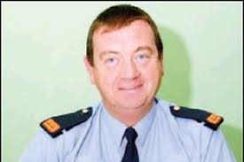 Inspector returns to duty after 'wonderful opportunity' abroad