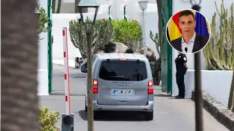 Así es La Mareta: la residencia oficial en la que Pedro Sánchez pasará sus  vacaciones hasta finales de agosto | Onda Cero Radio
