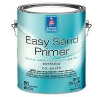 Easy Sand Primer – Sherwin-Williams Company - Sweets