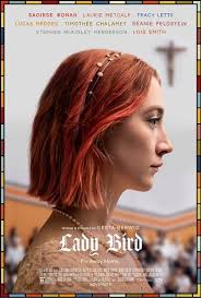 Movie Review: Lady Bird