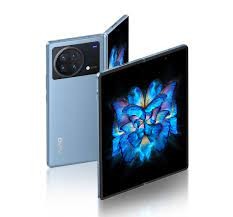 Vivo X Fold: Samsung Galaxy Z Fold3 ...