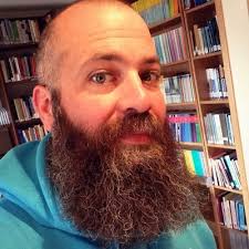 Brendan Busse, SJ (@bugideas)